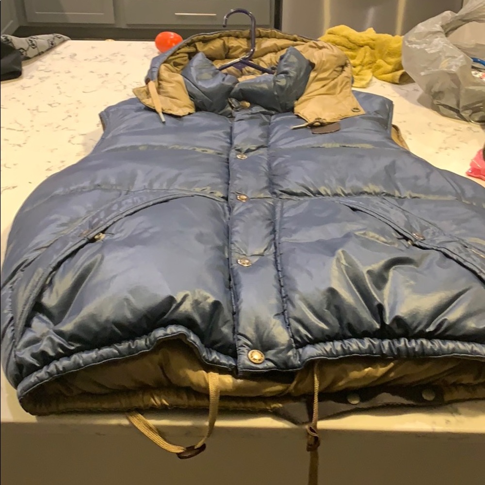 POLO RALPH LAUREN VEST